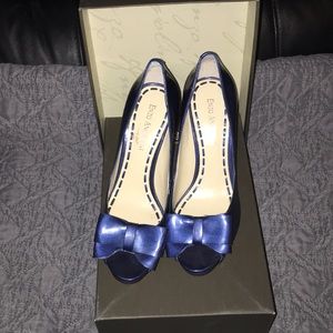 Enzo Angiolini heels